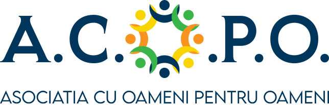 Asociatia cu Oameni pentru Oameni D.R.